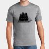 P&C Unisex 4.5oz Fan Favorite Cotton T-Shirt PC450 Thumbnail