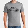 P&C Unisex 4.5oz Fan Favorite Cotton T-Shirt PC450 Thumbnail