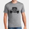 P&C Unisex 4.5oz Fan Favorite Cotton T-Shirt PC450 Thumbnail