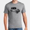 P&C Unisex 4.5oz Fan Favorite Cotton T-Shirt PC450 Thumbnail