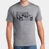P&C Unisex 4.5oz Fan Favorite Cotton T-Shirt PC450 Thumbnail