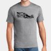 P&C Unisex 4.5oz Fan Favorite Cotton T-Shirt PC450 Thumbnail