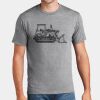 P&C Unisex 4.5oz Fan Favorite Cotton T-Shirt PC450 Thumbnail