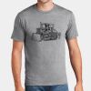 P&C Unisex 4.5oz Fan Favorite Cotton T-Shirt PC450 Thumbnail