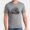 P&C Unisex 4.5oz Fan Favorite Cotton T-Shirt PC450 Thumbnail