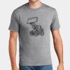 P&C Unisex 4.5oz Fan Favorite Cotton T-Shirt PC450 Thumbnail
