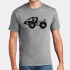 P&C Unisex 4.5oz Fan Favorite Cotton T-Shirt PC450 Thumbnail