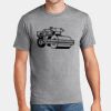 P&C Unisex 4.5oz Fan Favorite Cotton T-Shirt PC450 Thumbnail