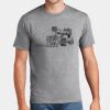P&C Unisex 4.5oz Fan Favorite Cotton T-Shirt PC450 Thumbnail