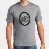 P&C Unisex 4.5oz Fan Favorite Cotton T-Shirt PC450 Thumbnail