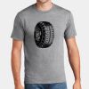 P&C Unisex 4.5oz Fan Favorite Cotton T-Shirt PC450 Thumbnail