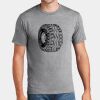 P&C Unisex 4.5oz Fan Favorite Cotton T-Shirt PC450 Thumbnail