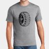 P&C Unisex 4.5oz Fan Favorite Cotton T-Shirt PC450 Thumbnail