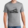 P&C Unisex 4.5oz Fan Favorite Cotton T-Shirt PC450 Thumbnail