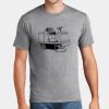 P&C Unisex 4.5oz Fan Favorite Cotton T-Shirt PC450 Thumbnail