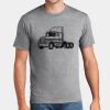 P&C Unisex 4.5oz Fan Favorite Cotton T-Shirt PC450 Thumbnail