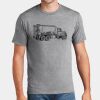 P&C Unisex 4.5oz Fan Favorite Cotton T-Shirt PC450 Thumbnail