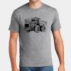 P&C Unisex 4.5oz Fan Favorite Cotton T-Shirt PC450 Thumbnail