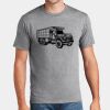 P&C Unisex 4.5oz Fan Favorite Cotton T-Shirt PC450 Thumbnail