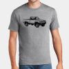 P&C Unisex 4.5oz Fan Favorite Cotton T-Shirt PC450 Thumbnail