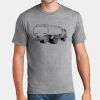 P&C Unisex 4.5oz Fan Favorite Cotton T-Shirt PC450 Thumbnail