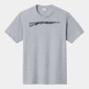 P&C Unisex 4.5oz Fan Favorite Cotton T-Shirt PC450 Thumbnail