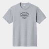 P&C Unisex 4.5oz Fan Favorite Cotton T-Shirt PC450 Thumbnail