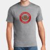 P&C Unisex 4.5oz Fan Favorite Cotton T-Shirt PC450 Thumbnail