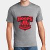 P&C Unisex 4.5oz Fan Favorite Cotton T-Shirt PC450 Thumbnail