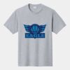 P&C Unisex 4.5oz Fan Favorite Cotton T-Shirt PC450 Thumbnail