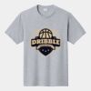 P&C Unisex 4.5oz Fan Favorite Cotton T-Shirt PC450 Thumbnail