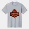 P&C Unisex 4.5oz Fan Favorite Cotton T-Shirt PC450 Thumbnail