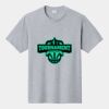 P&C Unisex 4.5oz Fan Favorite Cotton T-Shirt PC450 Thumbnail