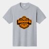 P&C Unisex 4.5oz Fan Favorite Cotton T-Shirt PC450 Thumbnail