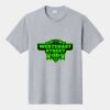 P&C Unisex 4.5oz Fan Favorite Cotton T-Shirt PC450 Thumbnail