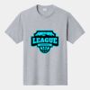 P&C Unisex 4.5oz Fan Favorite Cotton T-Shirt PC450 Thumbnail