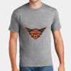 P&C Unisex 4.5oz Fan Favorite Cotton T-Shirt PC450 Thumbnail