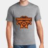 P&C Unisex 4.5oz Fan Favorite Cotton T-Shirt PC450 Thumbnail