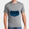 P&C Unisex 4.5oz Fan Favorite Cotton T-Shirt PC450 Thumbnail