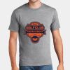 P&C Unisex 4.5oz Fan Favorite Cotton T-Shirt PC450 Thumbnail