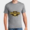 P&C Unisex 4.5oz Fan Favorite Cotton T-Shirt PC450 Thumbnail