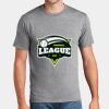 P&C Unisex 4.5oz Fan Favorite Cotton T-Shirt PC450 Thumbnail