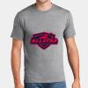 P&C Unisex 4.5oz Fan Favorite Cotton T-Shirt PC450 Thumbnail