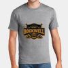 P&C Unisex 4.5oz Fan Favorite Cotton T-Shirt PC450 Thumbnail