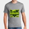 P&C Unisex 4.5oz Fan Favorite Cotton T-Shirt PC450 Thumbnail