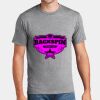 P&C Unisex 4.5oz Fan Favorite Cotton T-Shirt PC450 Thumbnail