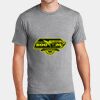 P&C Unisex 4.5oz Fan Favorite Cotton T-Shirt PC450 Thumbnail