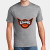 P&C Unisex 4.5oz Fan Favorite Cotton T-Shirt PC450 Thumbnail