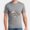 P&C Unisex 4.5oz Fan Favorite Cotton T-Shirt PC450 Thumbnail