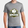 P&C Unisex 4.5oz Fan Favorite Cotton T-Shirt PC450 Thumbnail